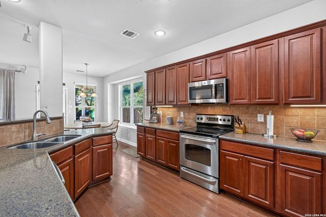 26002 ROCKY PLNS, San Antonio, TX 78260
