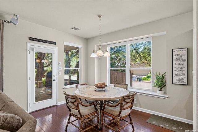 26002 ROCKY PLNS, San Antonio, TX 78260