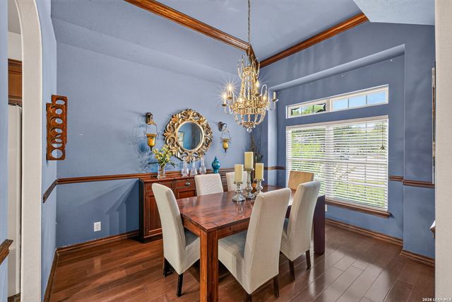 26002 ROCKY PLNS, San Antonio, TX 78260