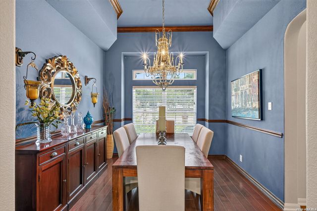 26002 ROCKY PLNS, San Antonio, TX 78260