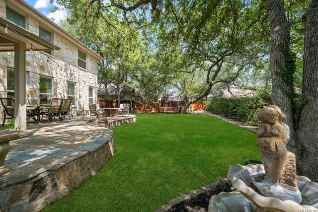 26002 ROCKY PLNS, San Antonio, TX 78260