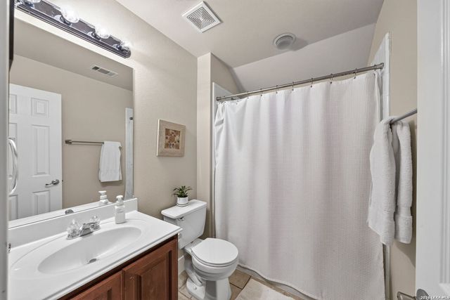 26002 ROCKY PLNS, San Antonio, TX 78260