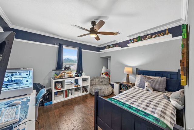 26002 ROCKY PLNS, San Antonio, TX 78260