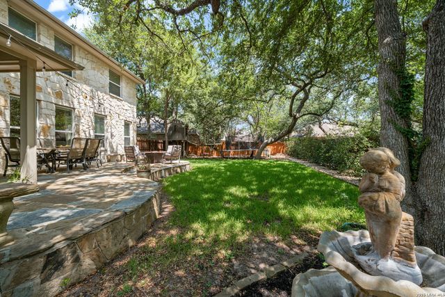 26002 ROCKY PLNS, San Antonio, TX 78260