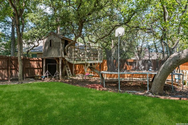 26002 ROCKY PLNS, San Antonio, TX 78260