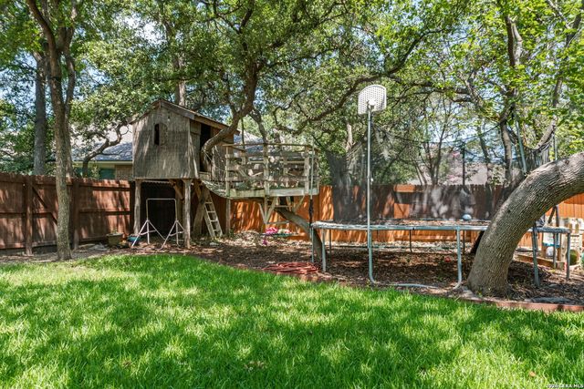 26002 ROCKY PLNS, San Antonio, TX 78260