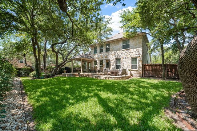 26002 ROCKY PLNS, San Antonio, TX 78260