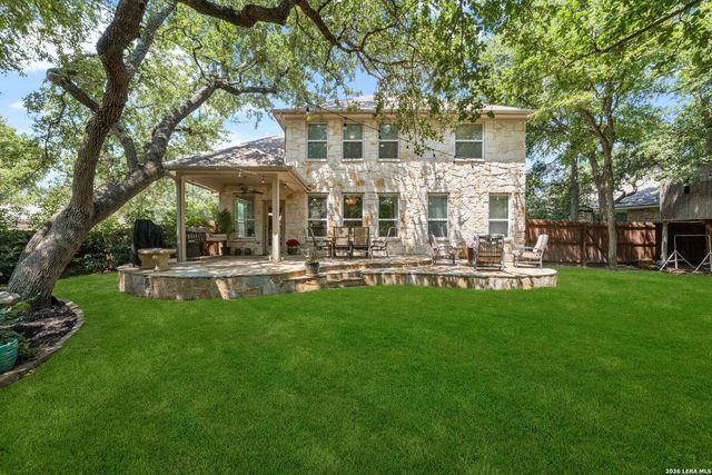 26002 ROCKY PLNS, San Antonio, TX 78260
