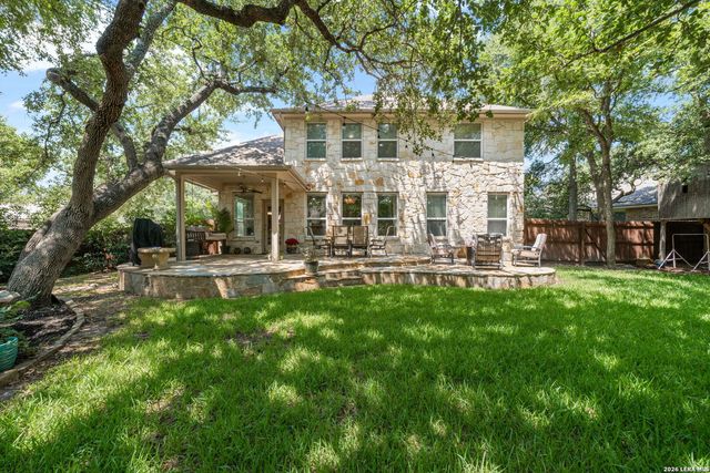 26002 ROCKY PLNS, San Antonio, TX 78260