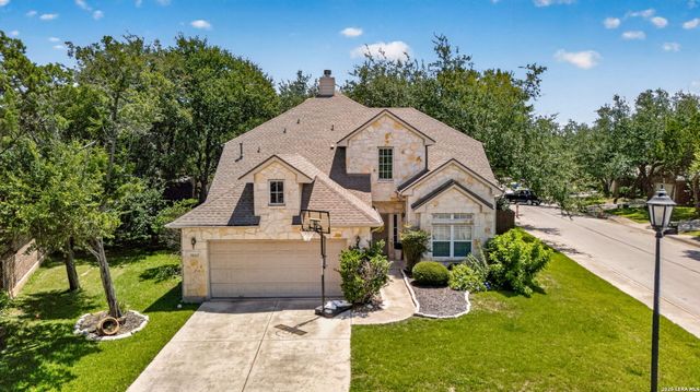 26002 ROCKY PLNS, San Antonio, TX 78260