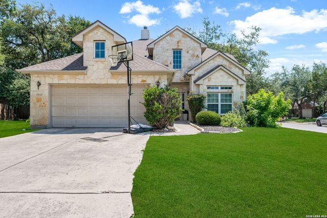 26002 ROCKY PLNS, San Antonio, TX 78260