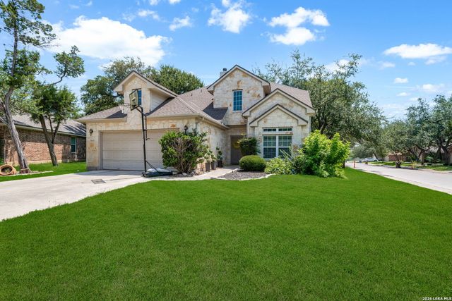 26002 ROCKY PLNS, San Antonio, TX 78260