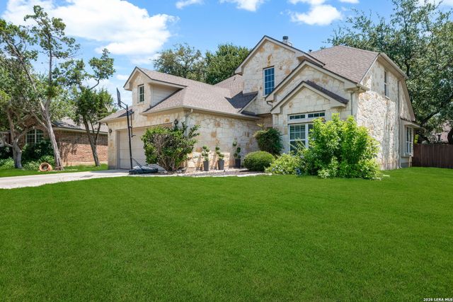 26002 ROCKY PLNS, San Antonio, TX 78260