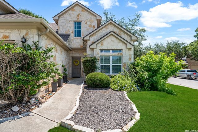 26002 ROCKY PLNS, San Antonio, TX 78260
