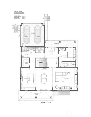 15857 SE 12th PL, Bellevue, WA 98008