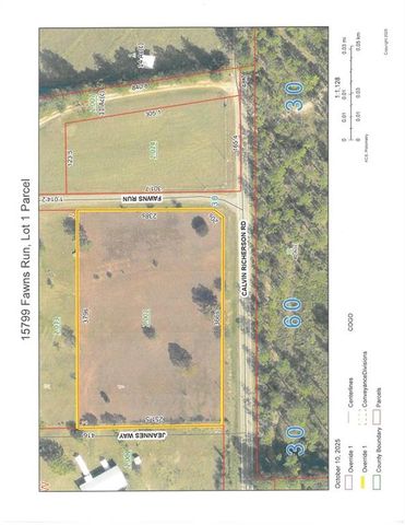 15799 Fawns Run Road, Bay Minette, AL 36507