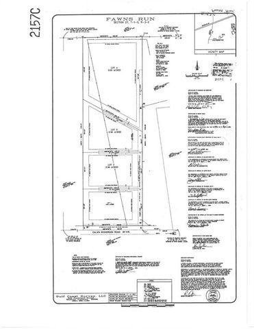 15799 Fawns Run Road, Bay Minette, AL 36507