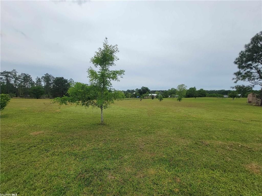 15799 Fawns Run Road, Bay Minette, AL 36507
