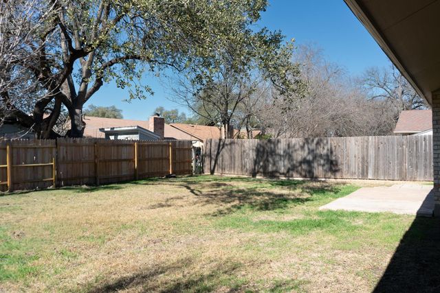 11608 Fast Horse DR, Austin, TX 78759