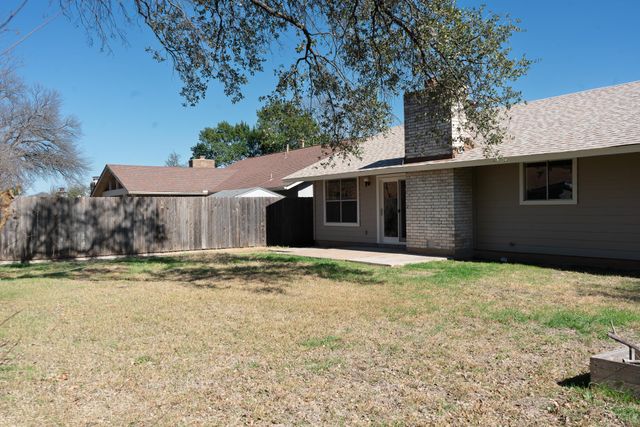 11608 Fast Horse DR, Austin, TX 78759