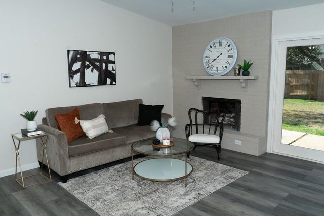 11608 Fast Horse DR, Austin, TX 78759