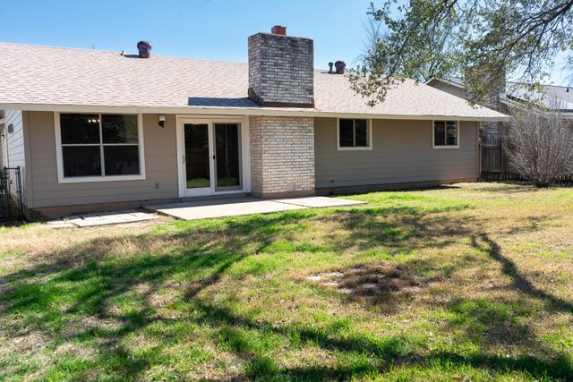 11608 Fast Horse DR, Austin, TX 78759