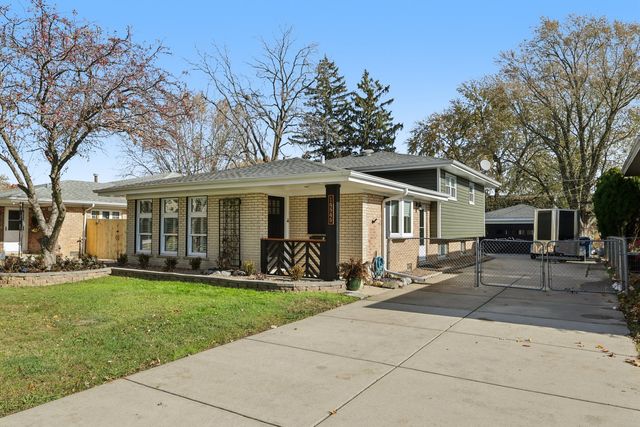 14545 Kostner Avenue, Midlothian, IL 60445