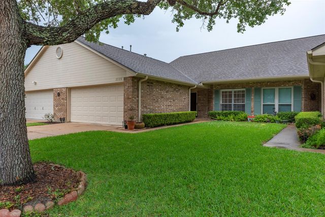 3535 Teakwood Drive, Pearland, TX 77584