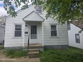 1515 Huntoon Ave, Louisville, KY 40215