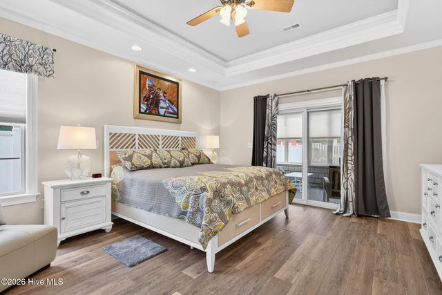 9116 Oak Ridge Plantation Drive SW, Calabash, NC 28467