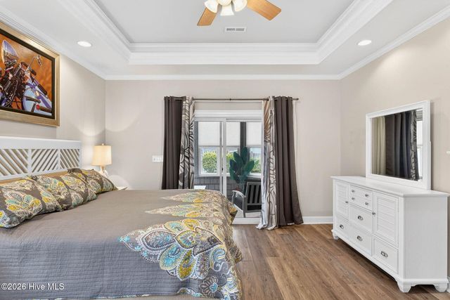 9116 Oak Ridge Plantation Drive SW, Calabash, NC 28467