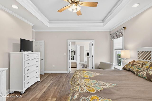 9116 Oak Ridge Plantation Drive SW, Calabash, NC 28467