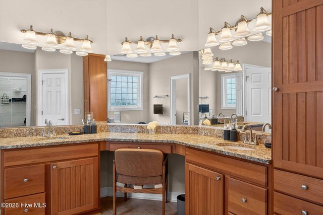 9116 Oak Ridge Plantation Drive SW, Calabash, NC 28467