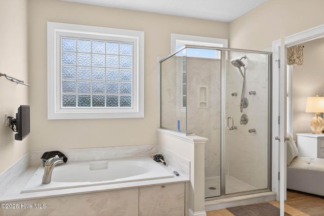 9116 Oak Ridge Plantation Drive SW, Calabash, NC 28467