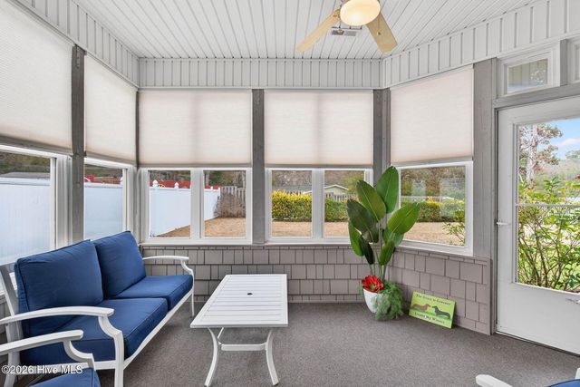 9116 Oak Ridge Plantation Drive SW, Calabash, NC 28467