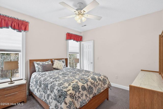 9116 Oak Ridge Plantation Drive SW, Calabash, NC 28467