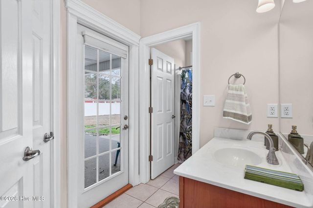 9116 Oak Ridge Plantation Drive SW, Calabash, NC 28467