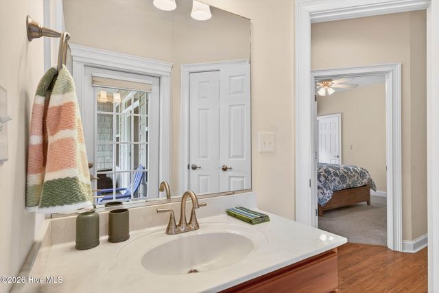 9116 Oak Ridge Plantation Drive SW, Calabash, NC 28467