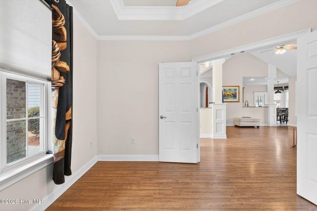 9116 Oak Ridge Plantation Drive SW, Calabash, NC 28467