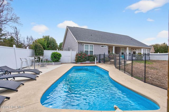 9116 Oak Ridge Plantation Drive SW, Calabash, NC 28467