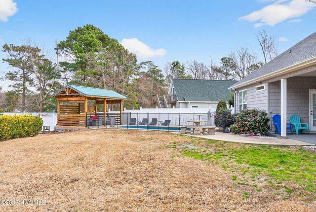 9116 Oak Ridge Plantation Drive SW, Calabash, NC 28467