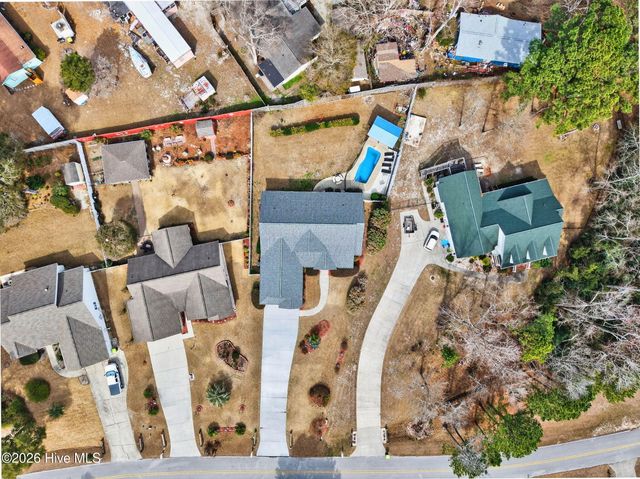 9116 Oak Ridge Plantation Drive SW, Calabash, NC 28467