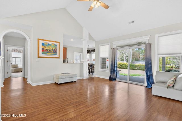 9116 Oak Ridge Plantation Drive SW, Calabash, NC 28467