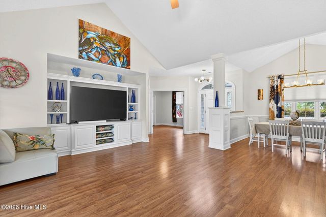 9116 Oak Ridge Plantation Drive SW, Calabash, NC 28467