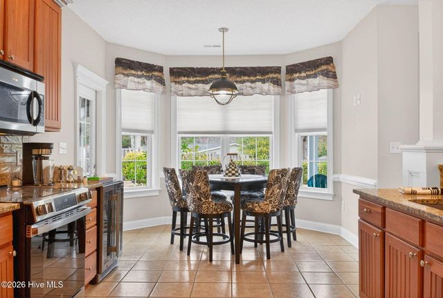 9116 Oak Ridge Plantation Drive SW, Calabash, NC 28467