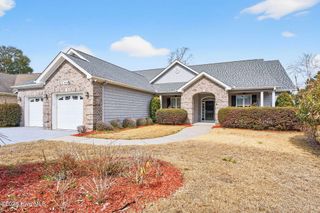 9116 Oak Ridge Plantation Drive SW, Calabash, NC 28467