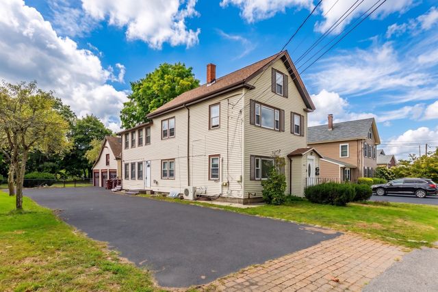 289 Milton St, Dedham, MA 02026