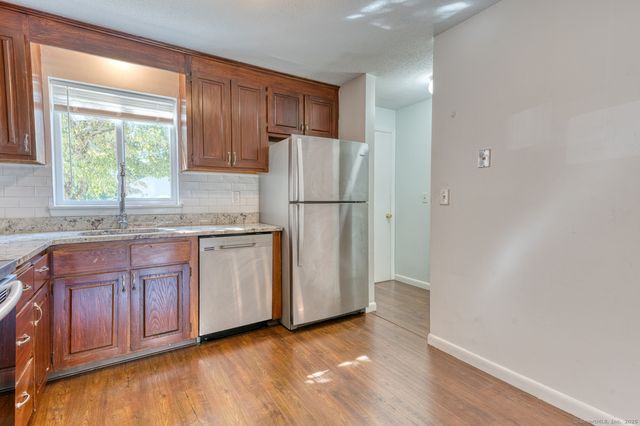 12 Stone Pond Road 12, Tolland, CT 06084