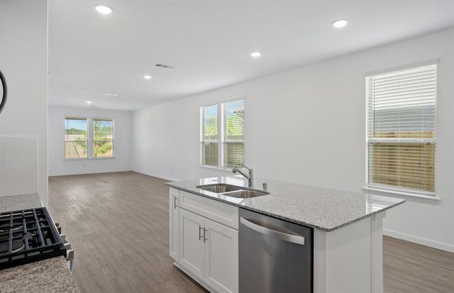 427 Starfly Drive, Willis, TX 77378