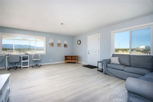70626 Sunny Sands, 29 Palms, CA 92277